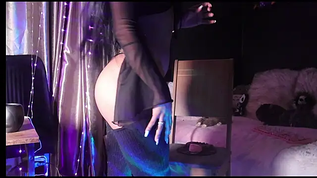 Nyx_Loren's Live XXX Chat