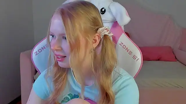 BellaVenatrix – Live XXX-chat