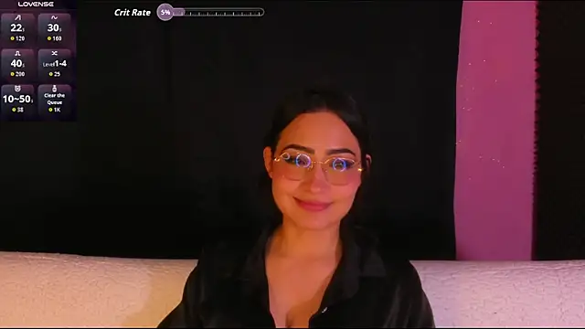 rosario215B Live XXX-chat