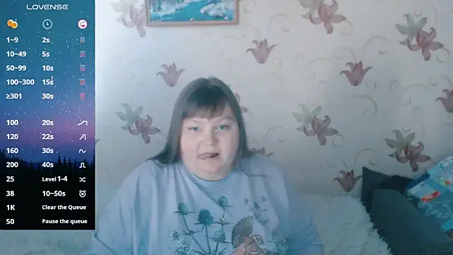 Онлайн чат XXX fistashka___