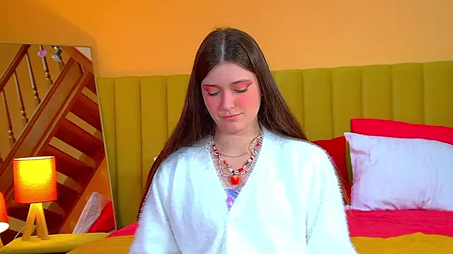 Chat XXX Live JessicaJewells