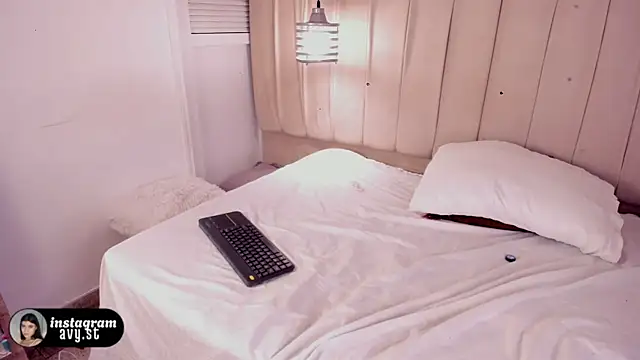 Chat XXX en directo de avy_st