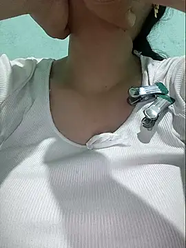 Show Webcam de Shine_Mai