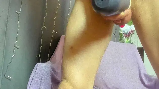 Show de webcam de James2Inked