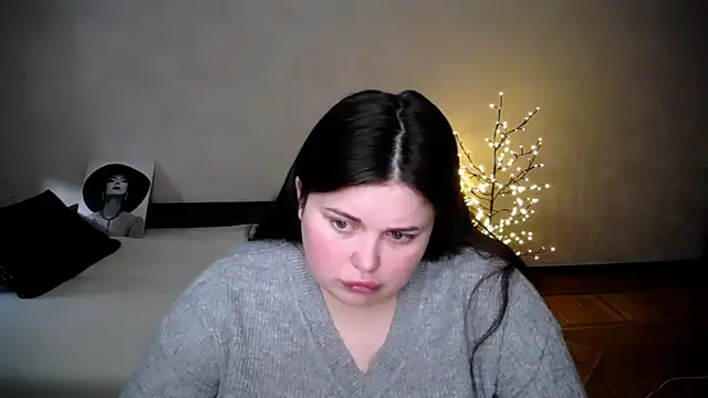 Emily_Mo Obrolan Langsung XXX