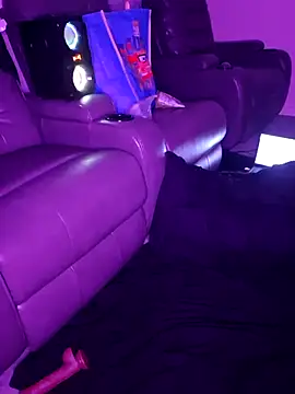 Show webcam de Thickkemzz41