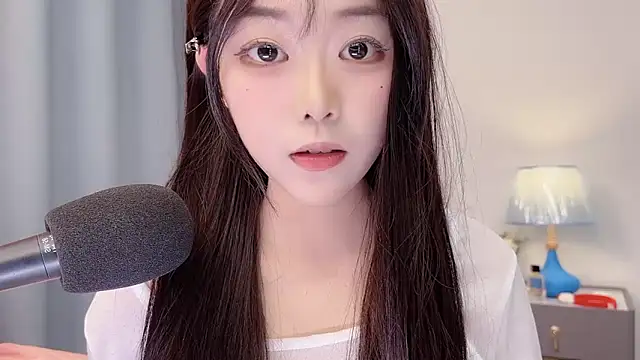 smalldaisy Pertunjukan Webcam