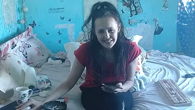 brighteyes77's Live XXX Chat