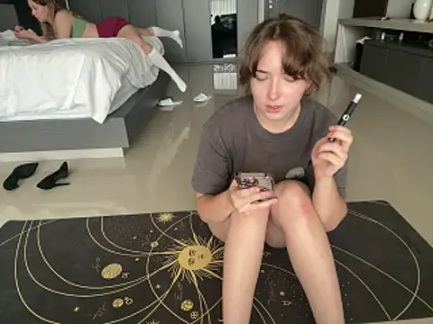 Nura_n_Sarah 웹캠 쇼