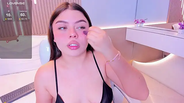 Sexy_paradise18_'s Live XXX Chat