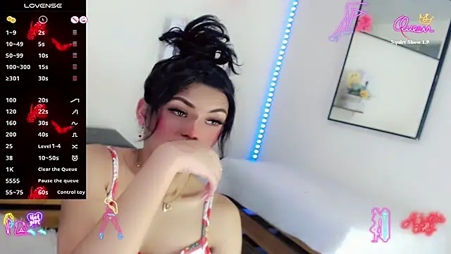 عرض كام NathalialLooes