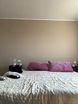 couplepenetrationのウェブカメラショー