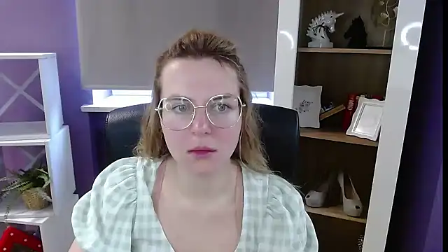 Zoey_Erotic's Live XXX Chat