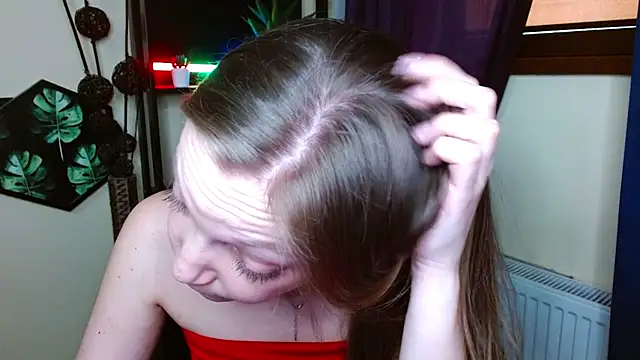 EmillyPlay Obrolan Langsung XXX