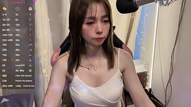 Sembang XXX Secara Langsung Rose168_