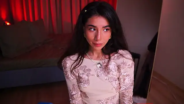 Chat XXX ao vivo de YokoKoko_