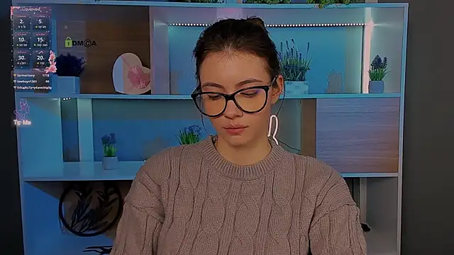 mia_bamby1 Obrolan Langsung XXX