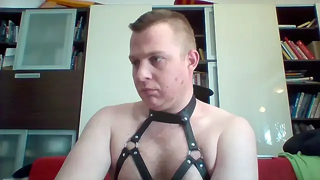 Matttthees Webcam Show