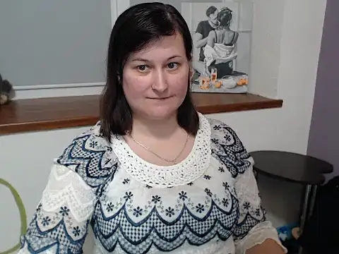 Milfa_meddison Obrolan Langsung XXX