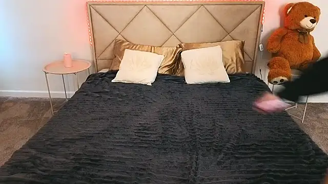 MagicPeachh_ Obrolan Langsung XXX