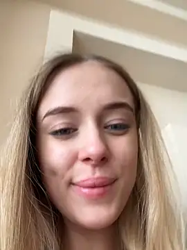 enjoy_my_beauty Obrolan Langsung XXX