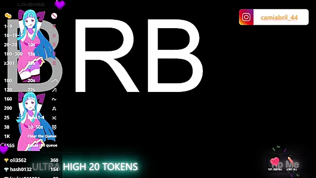 دردشة Trixiroy الجنسية المباشرة