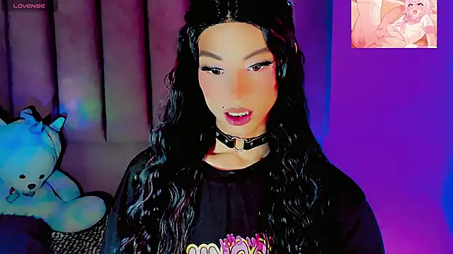 Chat XXX en directo de dollswit01