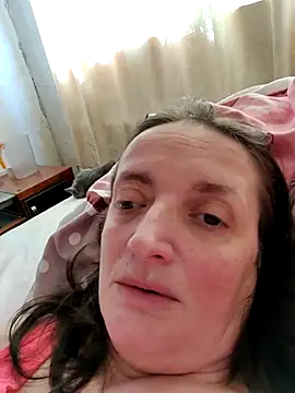 Ulyana396 Obrolan Langsung XXX