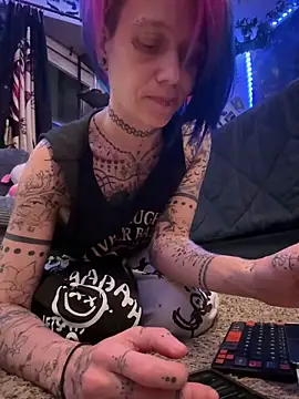 Toxii-'s Live XXX Chat