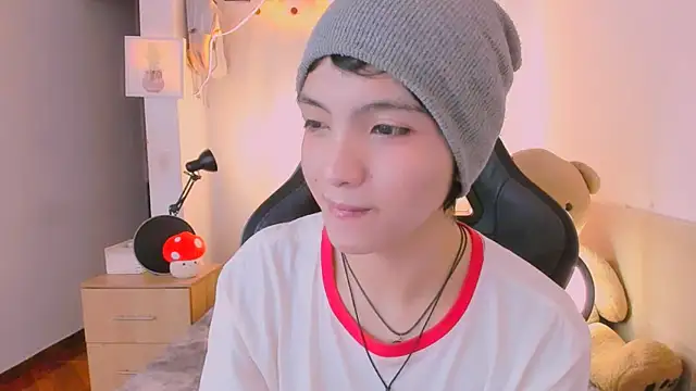 Sweet_Allan Webcamshow