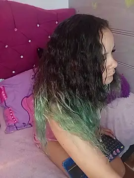 Chat XXX en directo de Ariasmithog