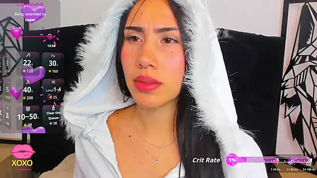 ximenagp's Live XXX Chat