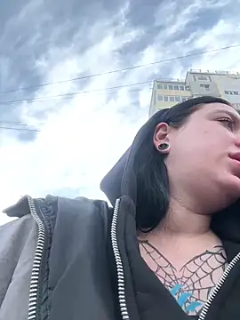 دردشة AlishaOfThorns الجنسية المباشرة