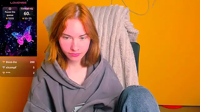 Fiona_Night – Live XXX-chat