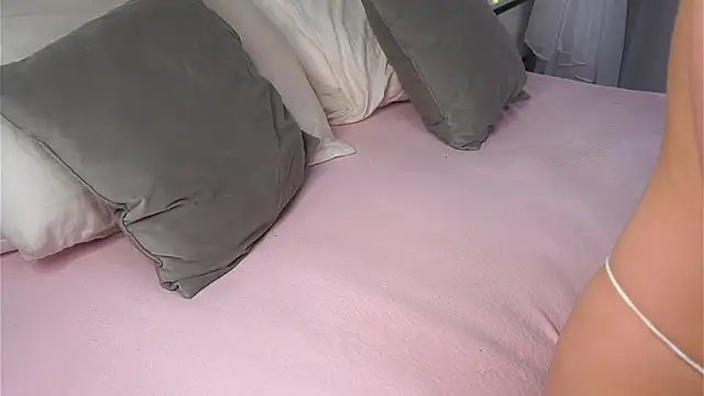 دردشة FalineBeacher الجنسية المباشرة