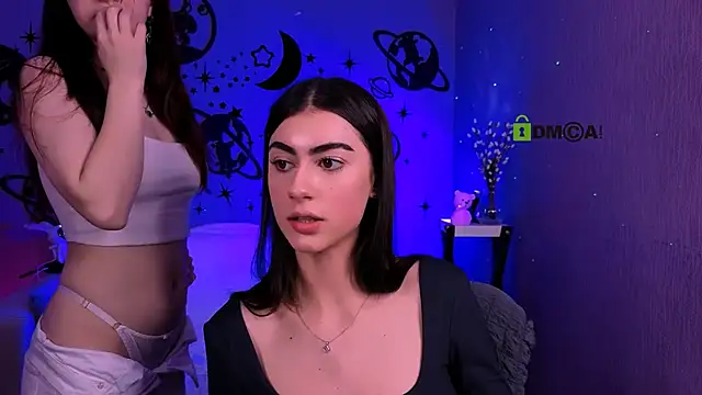 kaisy_star Obrolan Langsung XXX