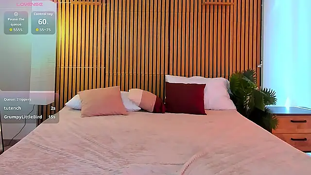 Chat XXX en directo de PrincessSlay