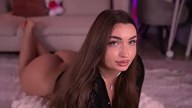 MillaSerene's Live XXX Chat