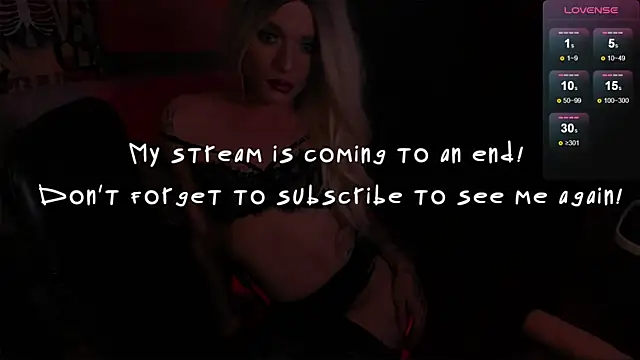 Chat XXX en directo de Succubbb