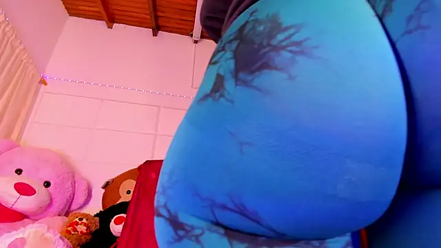 دردشة Gabby_Haze الجنسية المباشرة