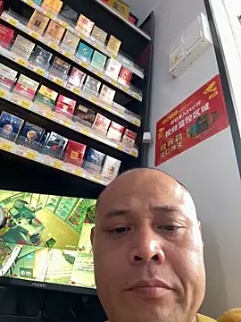 dajiba4718 Show Webcam