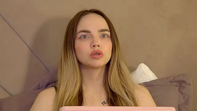 AnitaVenture Obrolan Langsung XXX