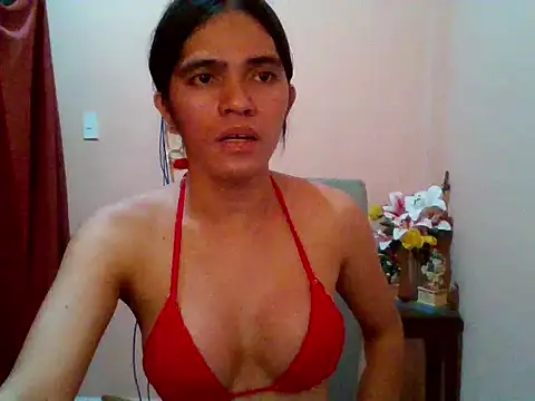 Chat XXX en directo de sweet_yummy69