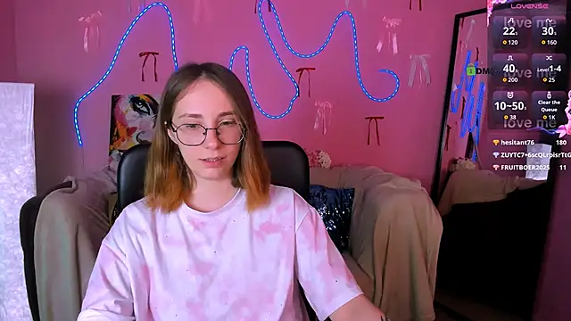 evalora_vei Obrolan Langsung XXX