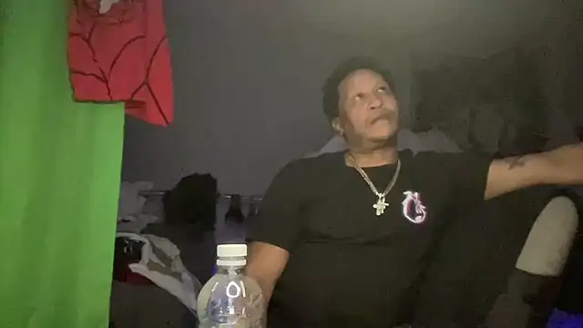 OnGodV1Ooutta10 Webcam Show