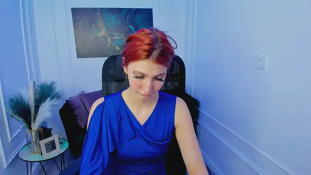 AmandaGasertoe Obrolan Langsung XXX