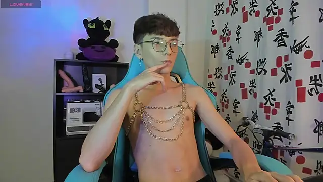 عرض كام RYO_BLEU_