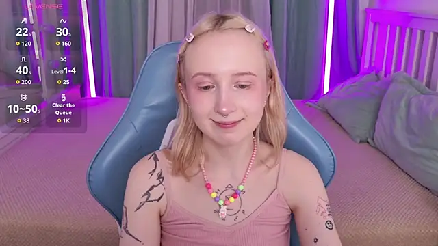 _Babyface_ Obrolan Langsung XXX