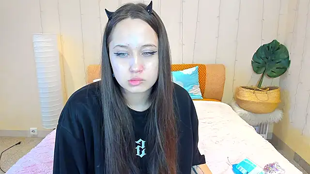 Carolina-sky Obrolan Langsung XXX