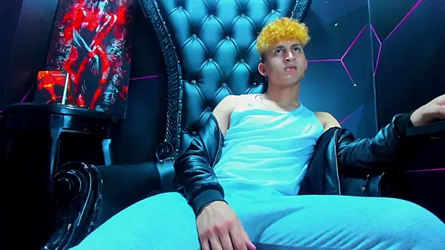 Ethan_Waalker Webcam Show